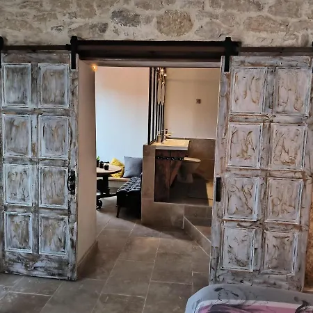 Villa Mas L'escale Des Dentelles