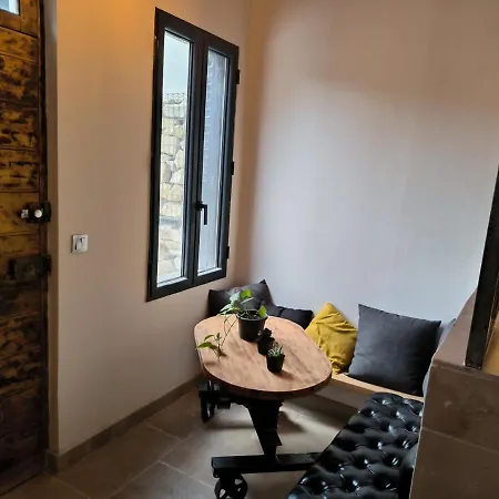 Villa Mas L'escale Des Dentelles *